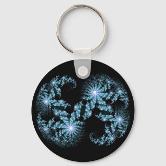 Chaveiro Fraktal