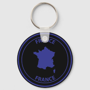 Chaveiro França