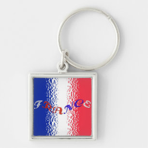 Chaveiro França