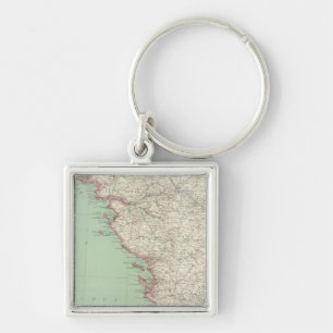 Chaveiro França 9