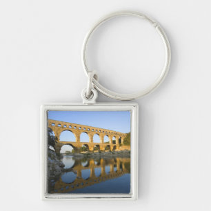 Chaveiro França, Avinhão. O aqueduto romano Pont du Gard