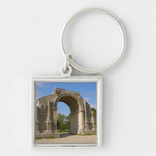 Chaveiro França, St. Remy de Provence, Arco do Triunfo
