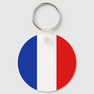 Chaveiro France, France