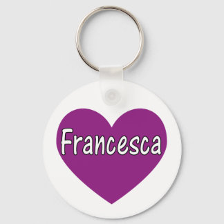 Chaveiro Francesca
