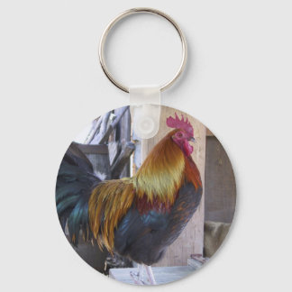 Chaveiro FRANGO/galo