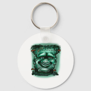 Chaveiro Frankenstein