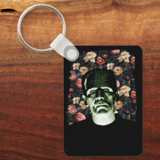 Chaveiro Frankenstein