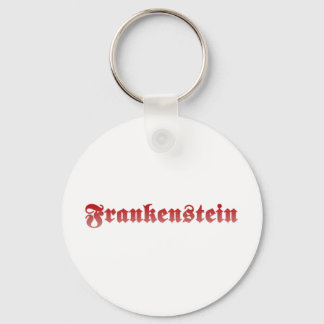 Chaveiro Frankenstein