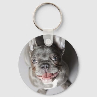 Chaveiro Französische Bulldogge
