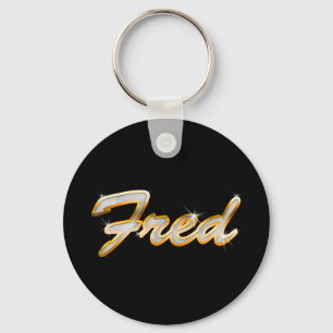 Chaveiro Fred Bling