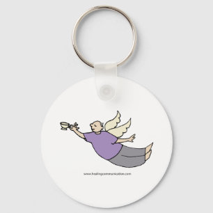 Chaveiro Fred Cresceu