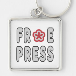 Chaveiro Free Press