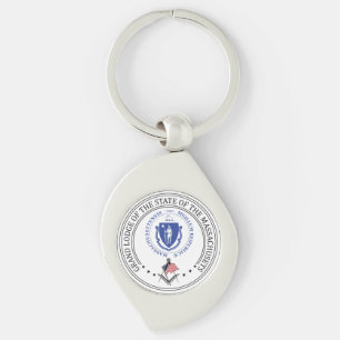 Chaveiro Freemasonry, Loja do Estado de Massachusetts