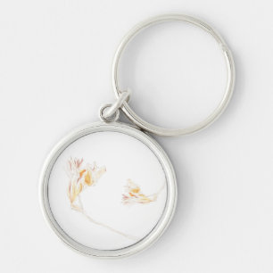 Chaveiro Freesia Seca N.o 3