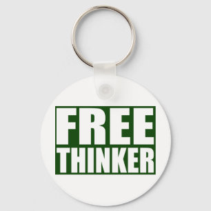 Chaveiro Freethinker