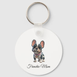 Chaveiro French Bulldog