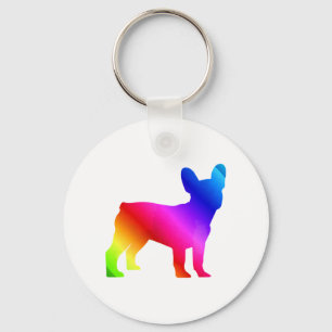 Chaveiro Frenchie