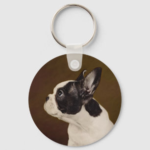 Chaveiro Frenchie