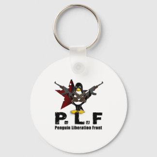 Chaveiro Frente de Libertação do Pinguim