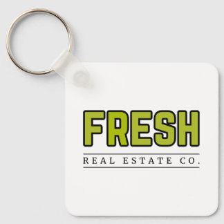 Chaveiro FRESH