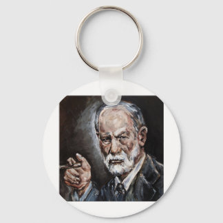Chaveiro freud