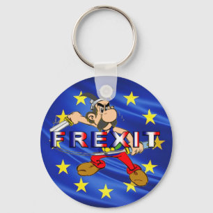 CHAVEIRO FREXIT