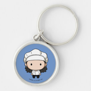 Chaveiro FRIENDS™ Monica Chibi
