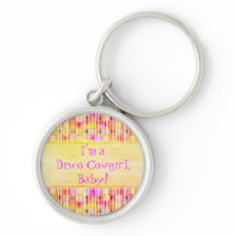 Fringe de Cowgirl amarela e rosa