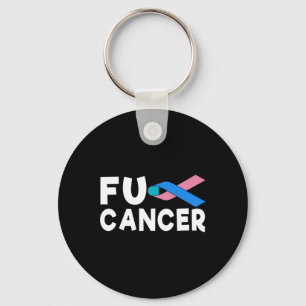 Chaveiro Friso de Cancer de Luta do cancer 21