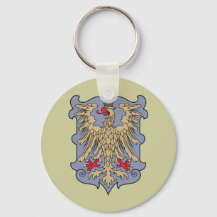 Chaveiro friuli, Áustria