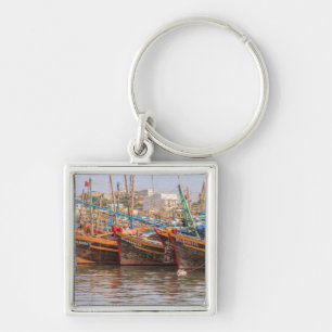 Chaveiro Frota de pesca