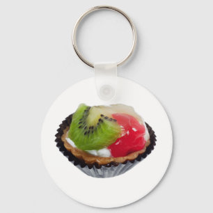 Chaveiro Fruit tart