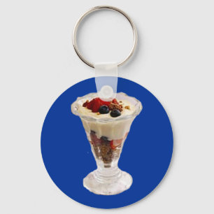 Chaveiro Fruity Italiana Sundae