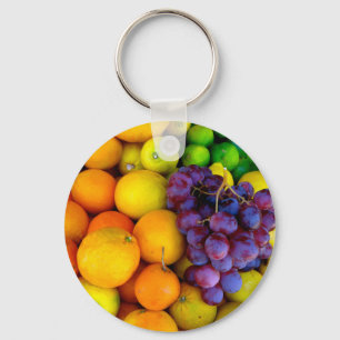 Chaveiro Fruta