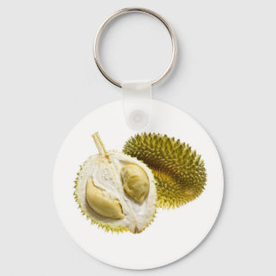 Chaveiro Fruta tropical - Durian