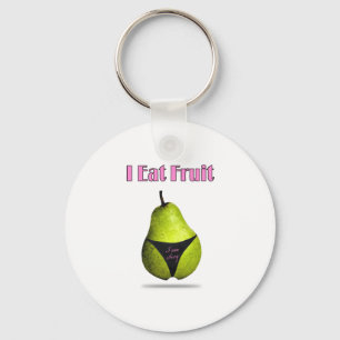 Chaveiro Frutas da pera