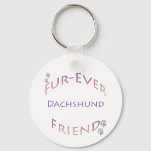 Chaveiro Fuere Dachshund
