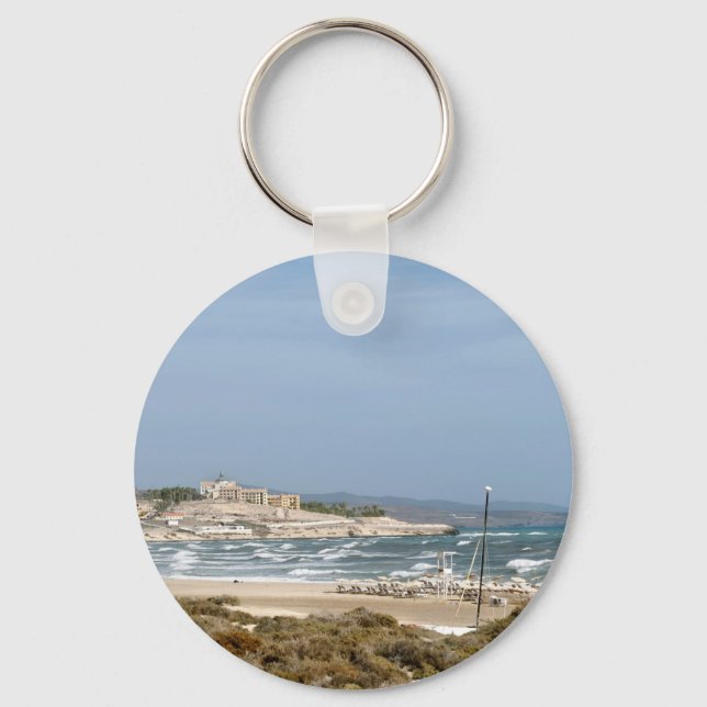 Chaveiro Fuerteventura (Frente)