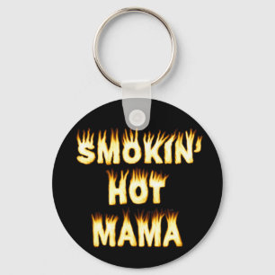 Chaveiro Fumando, Mamãe Engraçada Chama Mãe