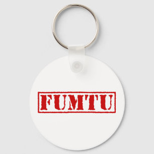 CHAVEIRO FUMTU