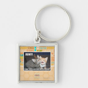 CHAVEIRO FUNCIONAMENTO!!!