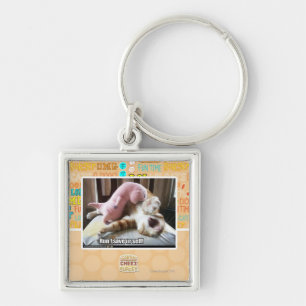 Chaveiro Funcionamento! Salvar o auto do ur!