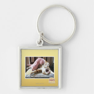 Chaveiro Funcionamento! Salvar o auto do ur!