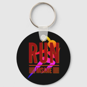 Chaveiro Funcione insano