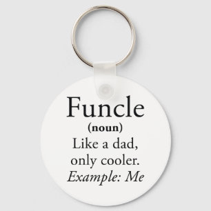 Chaveiro Funcle