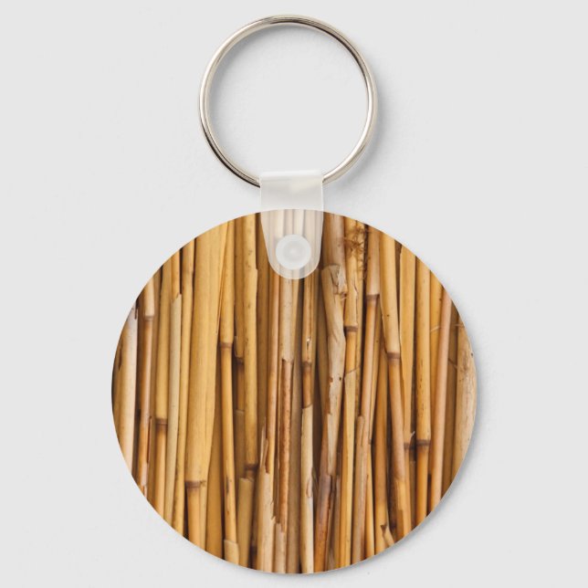 Chaveiro Fundo do Bamboo (Frente)