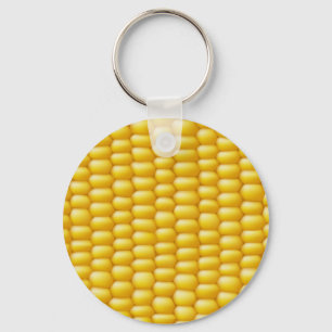 Chaveiro Fundo do Cob do Corn