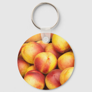 Chaveiro Fundo nectarino