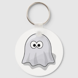 Chaveiro Funny Ghost