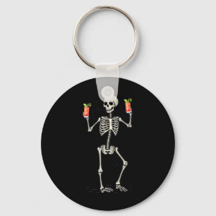 Chaveiro Funny Karatesaurus Dinossaur T Rex Em Karate Gi Bl